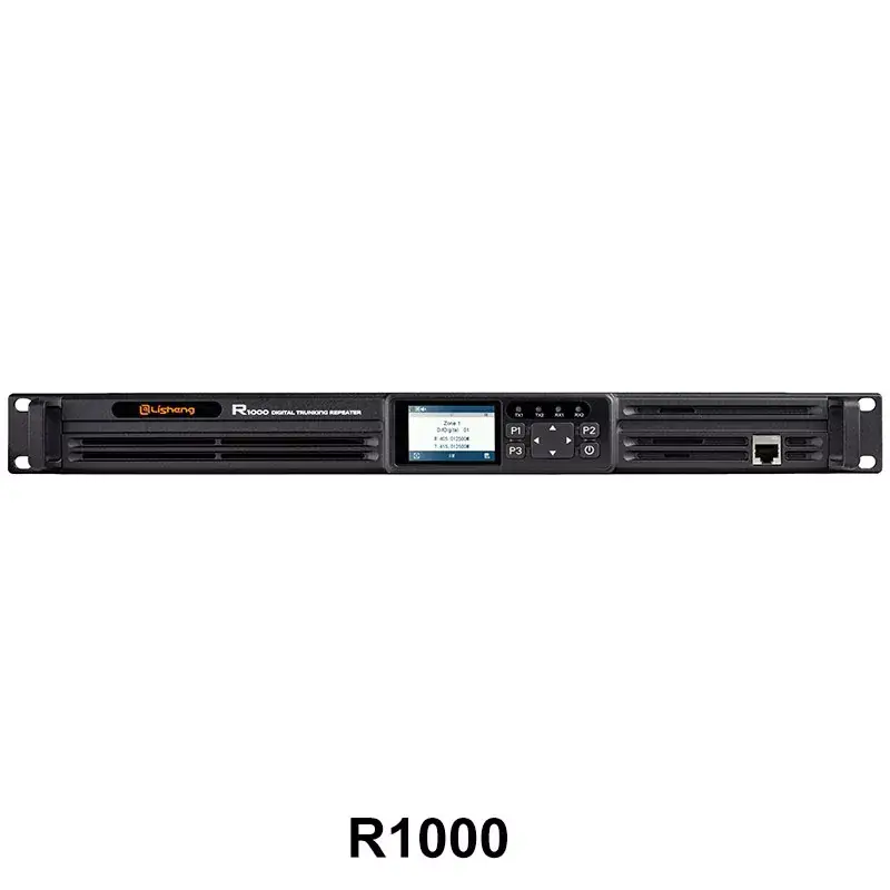 డిజిటల్ ట్రంకింగ్ రిపీటర్