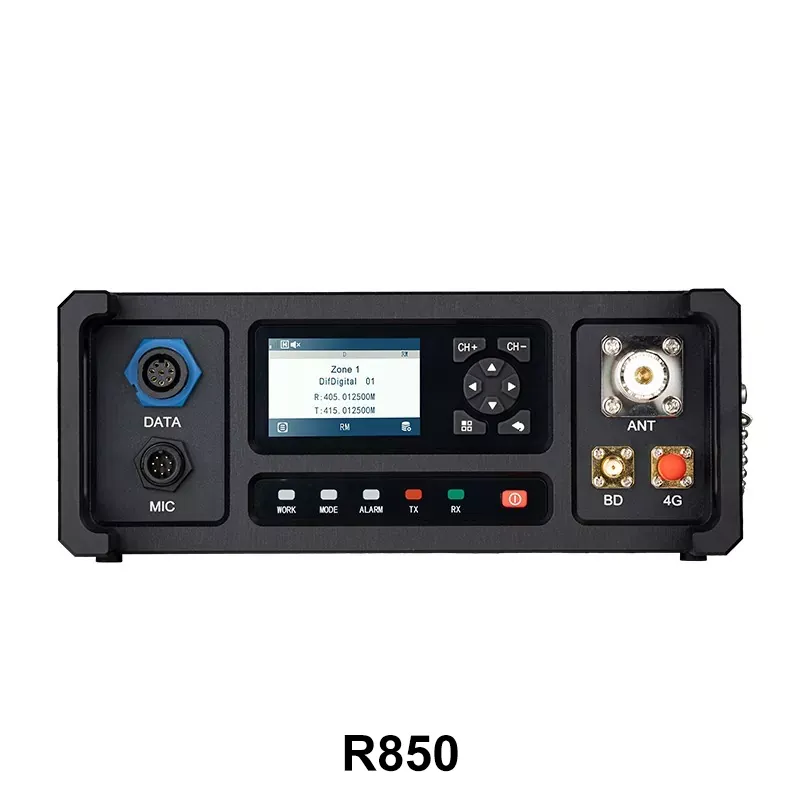 R850 ADHOC MANPACK రిపీటర్
